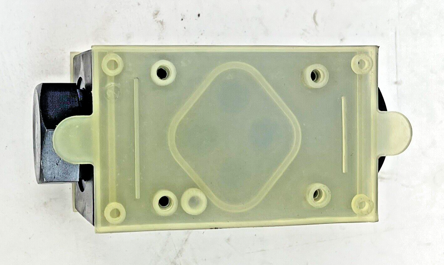 EATON - VICKERS - DGMPC-3-ABK-BAK-41 - PILOT OPERATED CHECK VALVE - 6944006