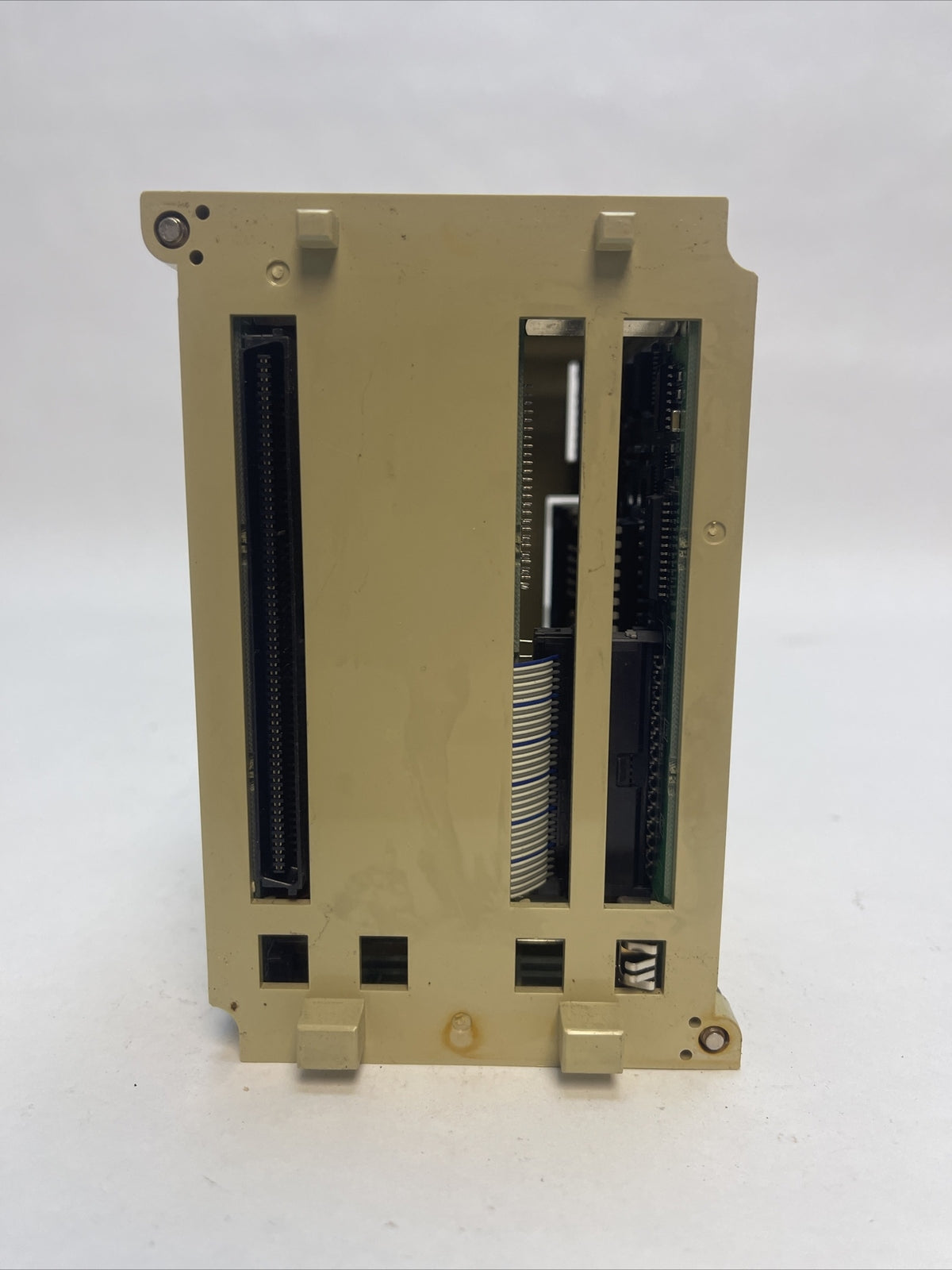 YASKAWA JEPMC-CP210 VER. A5A14 CPU-02 CPU MODULE MP920 8