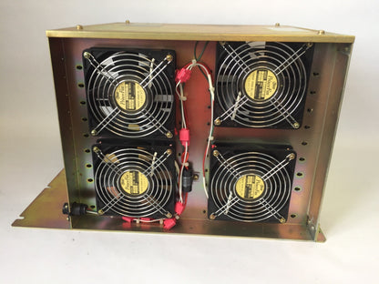 OKUMA E7191-090-002 CPU/IF RACK4