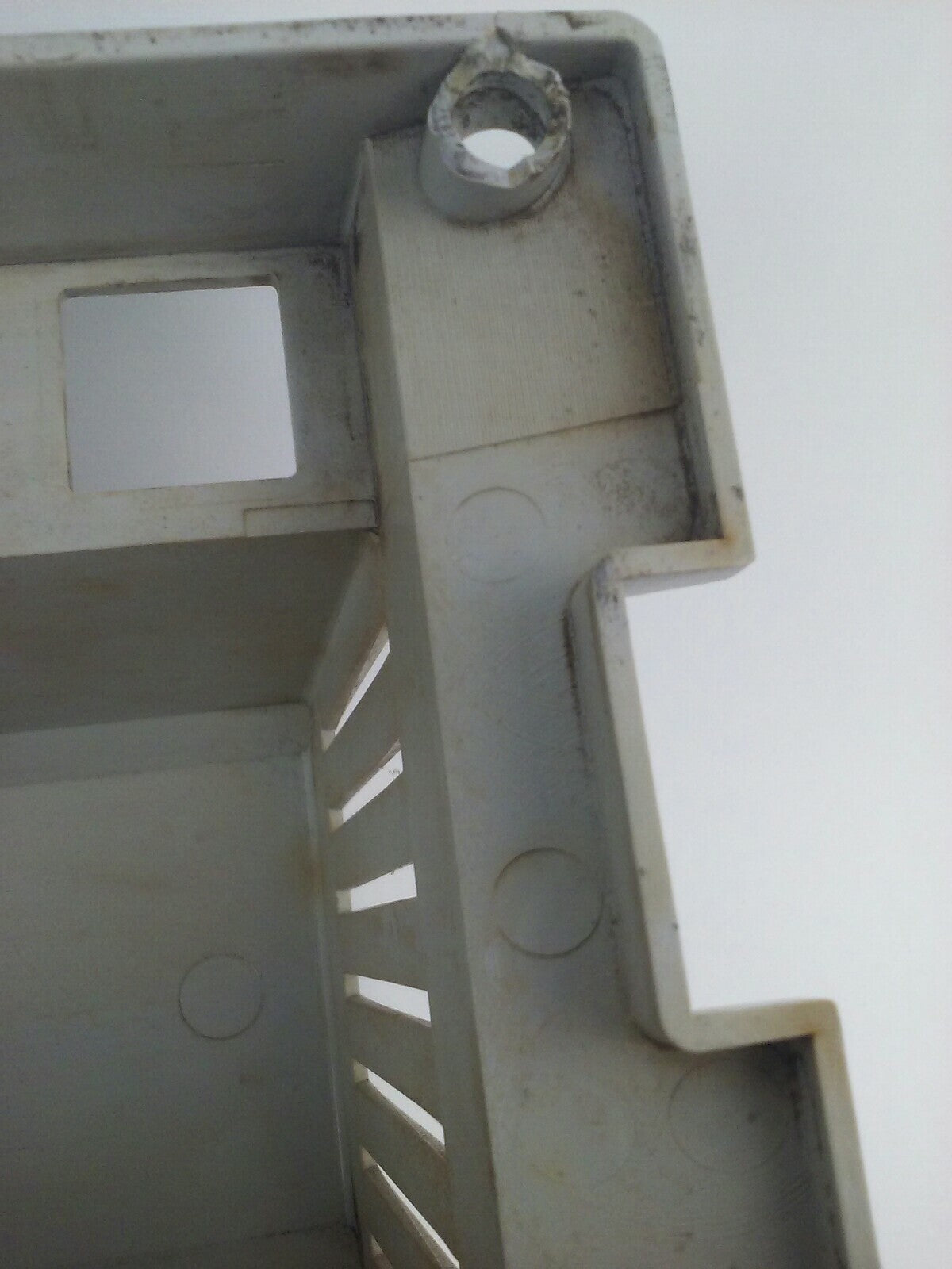 ABB INMOTION 3HAB8101-8/08F SERVO DRIVE DSQC346G, 3HAB81016