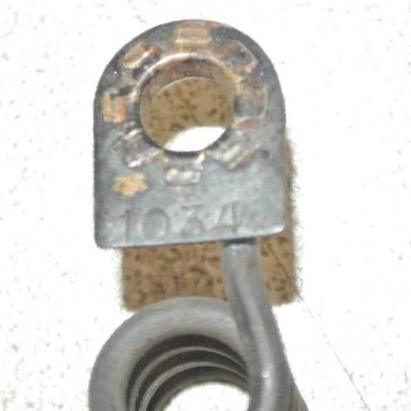 CUTLER-HAMMER H1028, H1034, H1035 OVERLOAD HEATER ELEMENTS - ONE EACH2