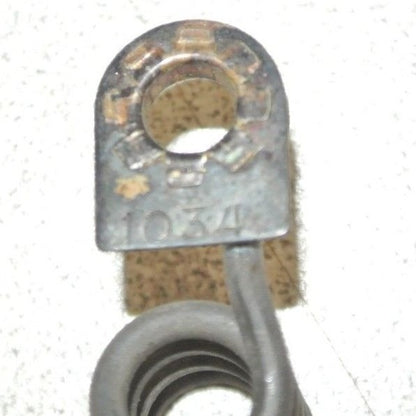 CUTLER-HAMMER H1028, H1034, H1035 OVERLOAD HEATER ELEMENTS - ONE EACH2