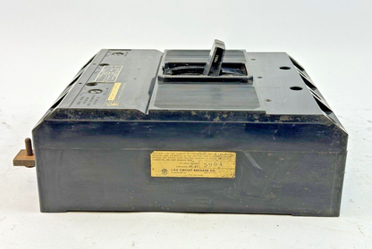 ITE - ET5904 - MOLDED CASE ET-225 FRAME CIRCUIT BREAKER - 150 A, 3 POLE, 600 VAC2