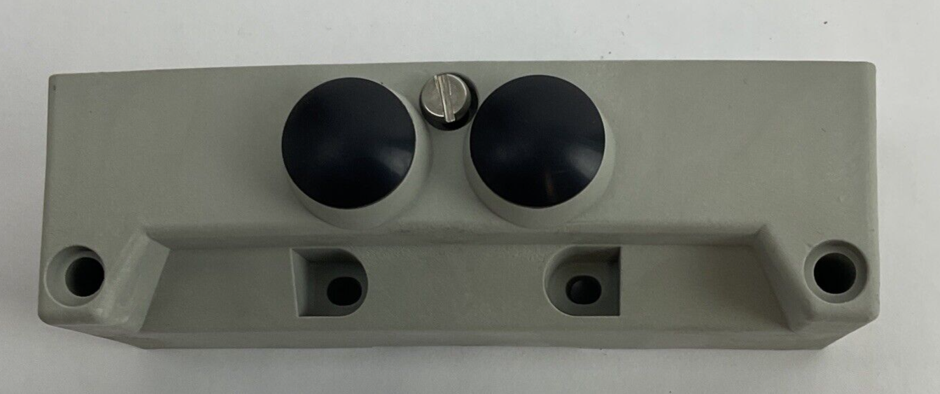 NUMATICS 240-255 MOUNTING COVER G3 SERIES0