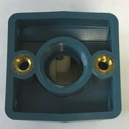 OPCON 8880B-6502 A.C. CONTROL MODULE 115VAC 50/60HZ 6