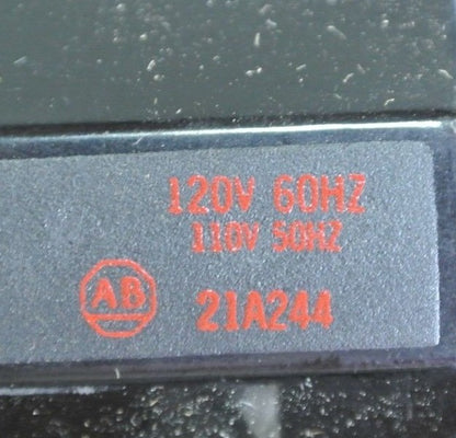 ALLEN-BRADLEY 21A244 COIL 120V / 60Hz, 110V / 50Hz - NEW SURPLUS1