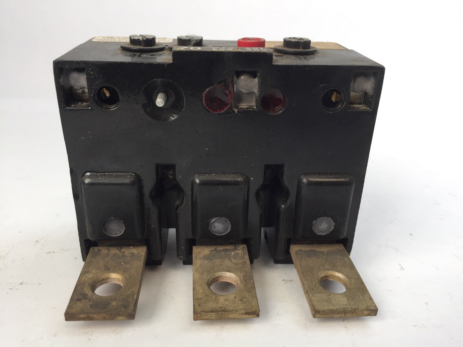 GE TFK236T070 TRIP UNIT 70AMP INST TRIP 600-900AMP 3POLE2