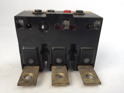 GE TFK236T070 TRIP UNIT 70AMP INST TRIP 600-900AMP 3POLE2