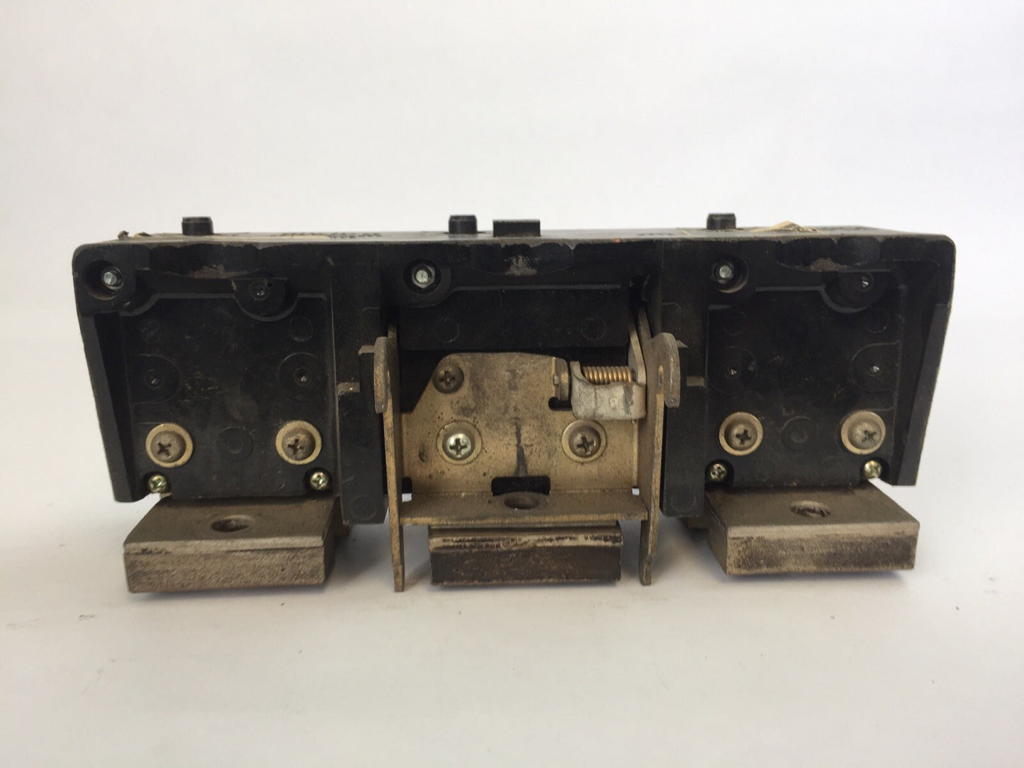 ITE GOULD HP3-T800 CIRCUIT BREAKER TRIP UNIT 800AMP4