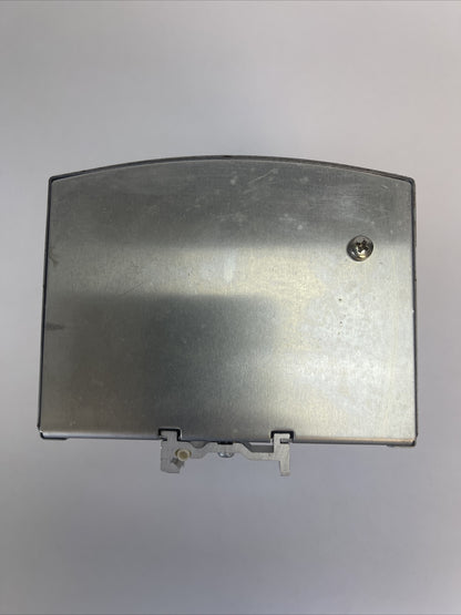 SOLA 20-24-100 OVP POWER SUPPLY OUTPUT 24-28VDC 20A INPUT 115/230VAC12/6A4