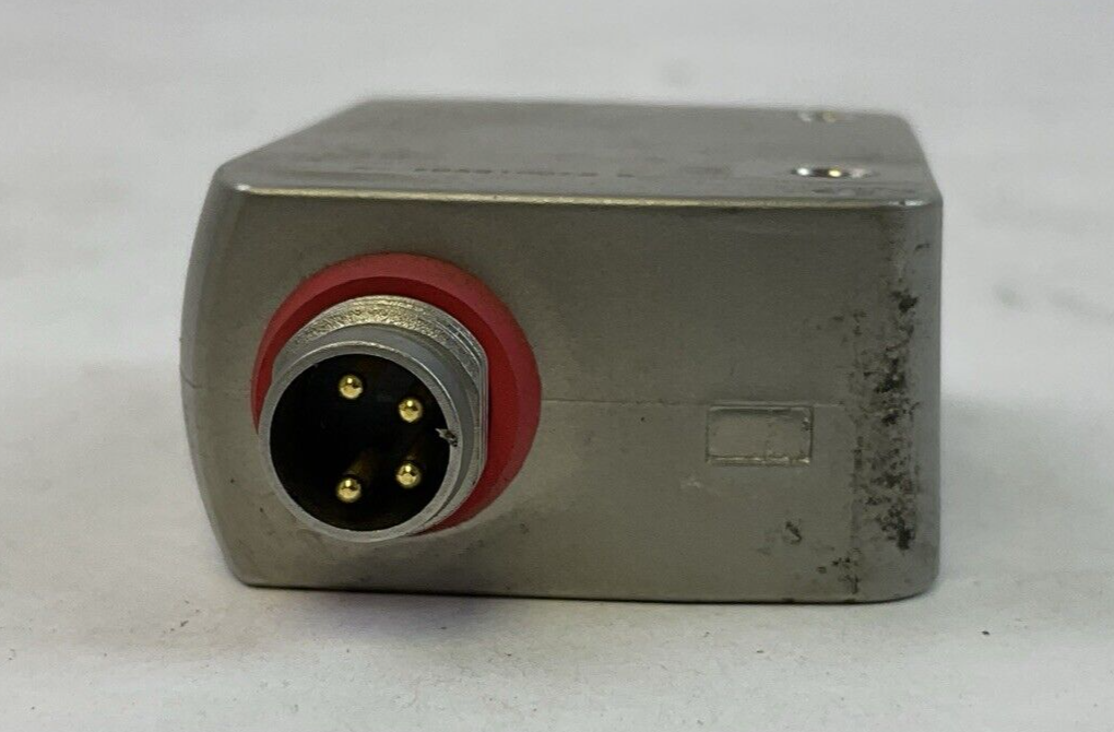 KEYENCE LR-ZB250CN LASER SENSOR 10-30VDC2