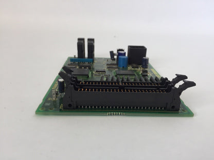 FANUC A20B-2002-0521/11A CIRCUIT BOARD4