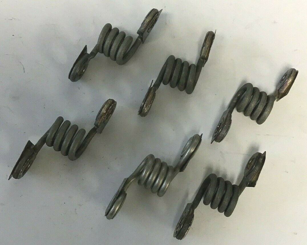 CUTLER HAMMER H1035 OVERLOAD RELAY HEATER COIL***LOTOF6***0