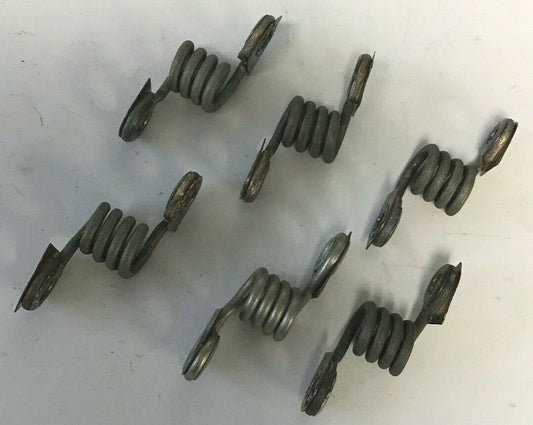 CUTLER HAMMER H1035 OVERLOAD RELAY HEATER COIL***LOTOF6***0