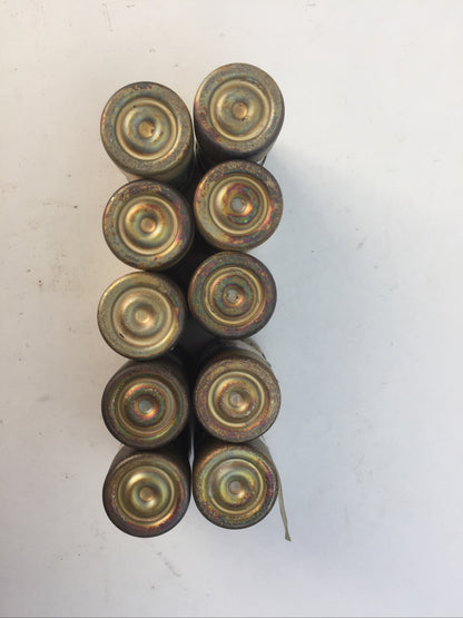 GE GF8B40 CLF FUSE CLASS J 40AMP 600VAC (LOT OF 10)4