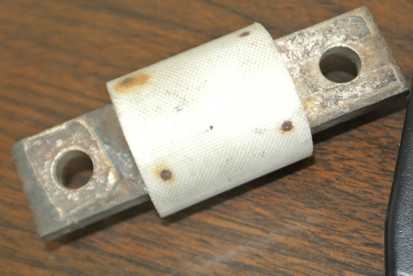 CARBONE FERRAZ A025FH500BBA FUSE / 500A / 250V2