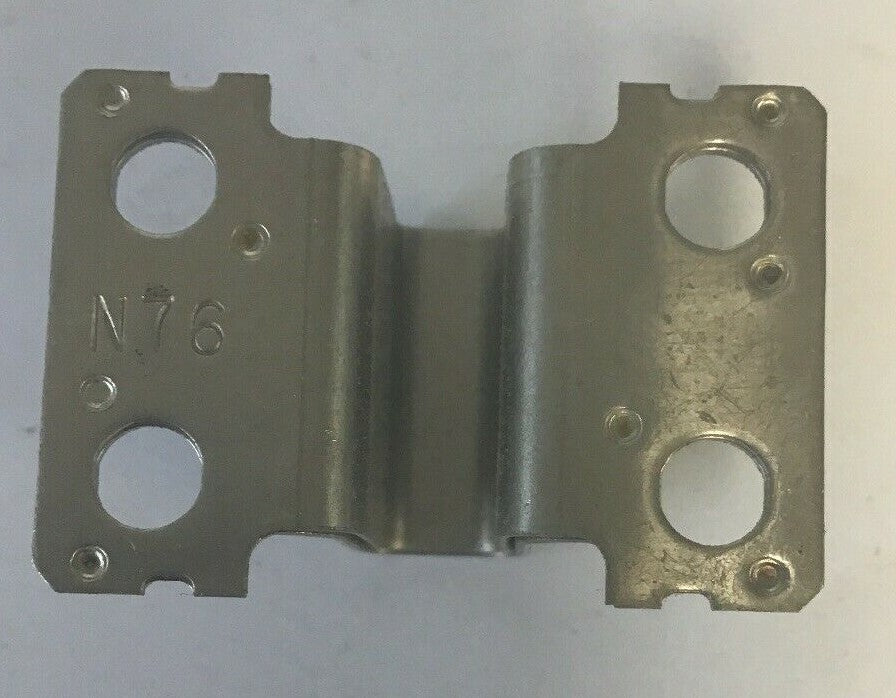 ALLEN BRADLEY N76 HEATER ELEMENT***LOT OF 3***1