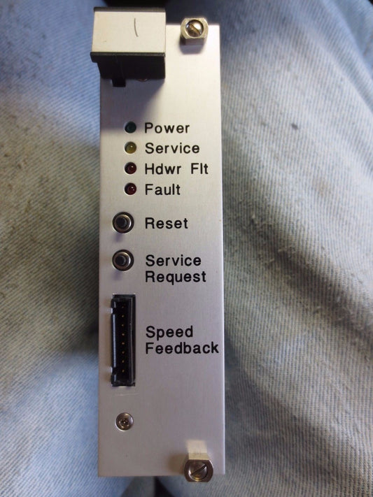 NORDSON 143585A ROTARY SPEED CONTROLLER - 143764B 0