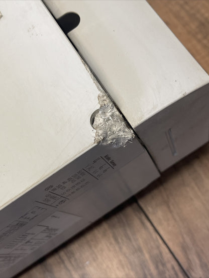 MOELLER NZMH4-AE CIRCUIT BREAKER 600VAC 1200A NZM4-XUHIV20 24VDC NZM H4-AE800A8