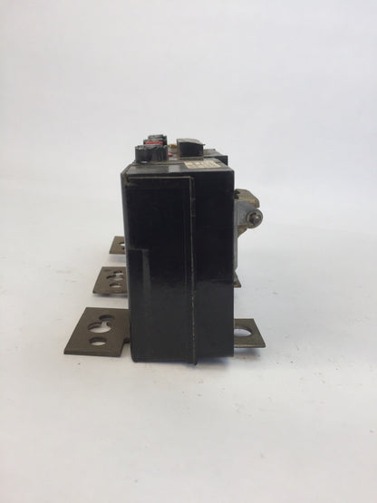 GE TJK636T450 TRIP UNIT 450AMP 3POLE MAG TRIP ADJ 1350-4500A3