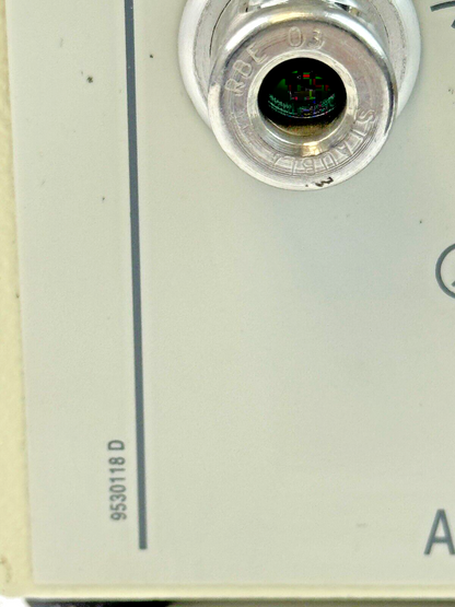 ATEQ - PREMIER G - 9530243 C - G5 COMPACT LEAK DETECTOR/CONTINUOUS FLOW DETECTOR7