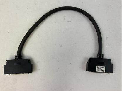 OMRON CS1W-CN313 CABLE0