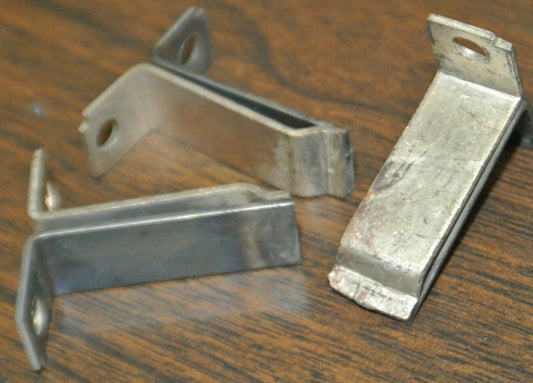 LOT of 3 / I-T-E / GOULD G30T51 OVERLOAD HEATER ELEMENT0