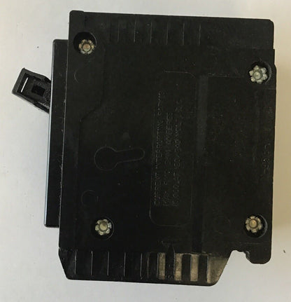 CHALLENGER C240 CIRCUIT BREAKER 2POLE 40AMP 120/240VAC ***LOTOF10***5