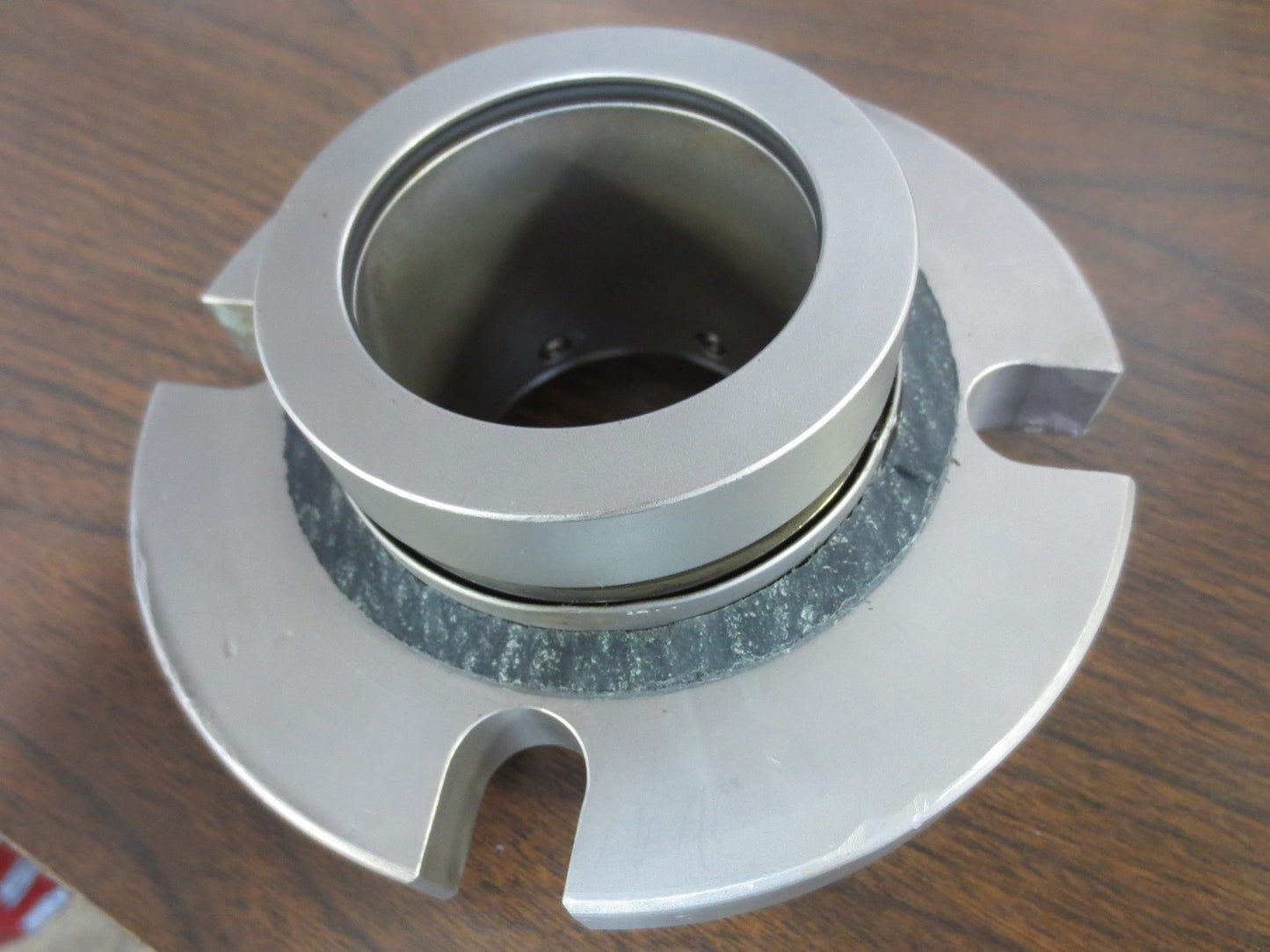 FIVE STAR FLUID SEAL 1.750 C.U.R.C. SERIES 84 ALLOY 20 - REFURBISHED, REBUILT1