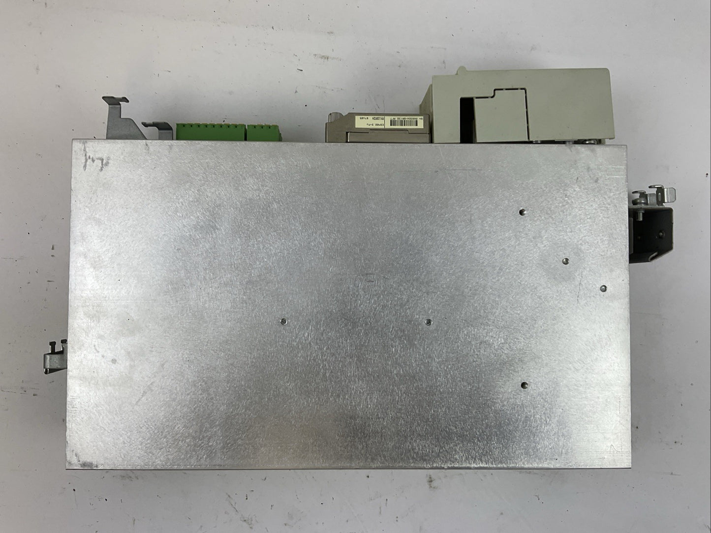 REXROTH ECO DRIVE DKCXX.3-040-7 DKC01.3-040-7-FW FWA-ECODR3-SMT-02VRS-MS7