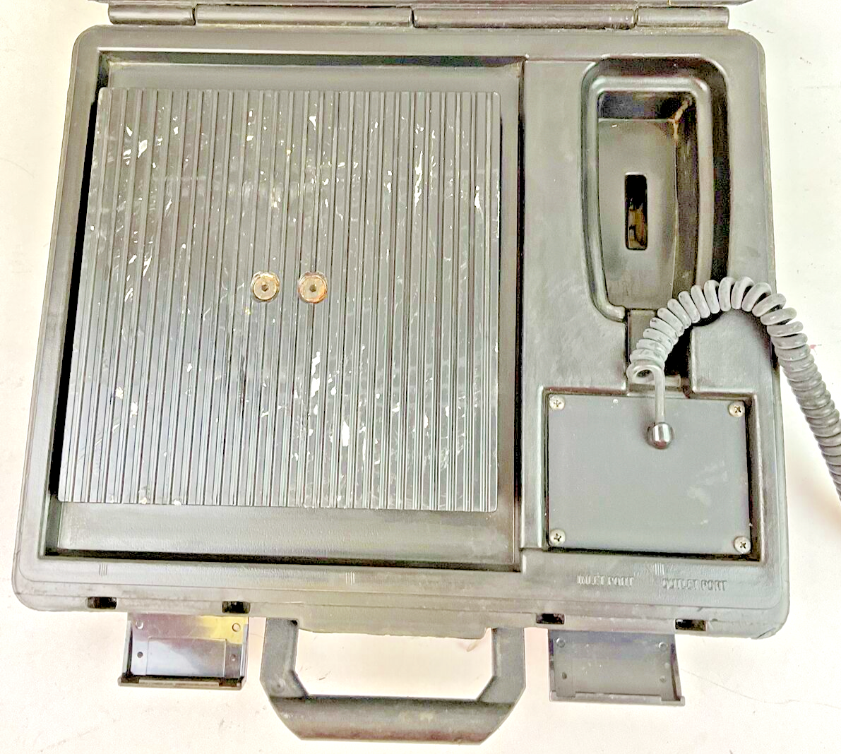 CPS CC800A COMPUTE-A-CHARGE SCALE *DOES NOT INCLUDE BATTERIES*2