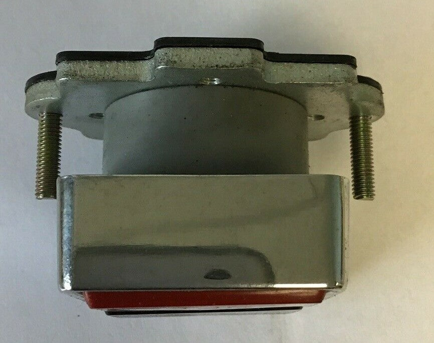 IDEC UWQN10000 PUSHBUTTON ON/OFF 4