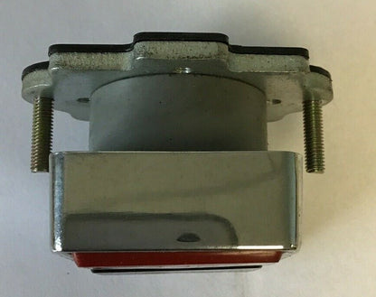 IDEC UWQN10000 PUSHBUTTON ON/OFF 4