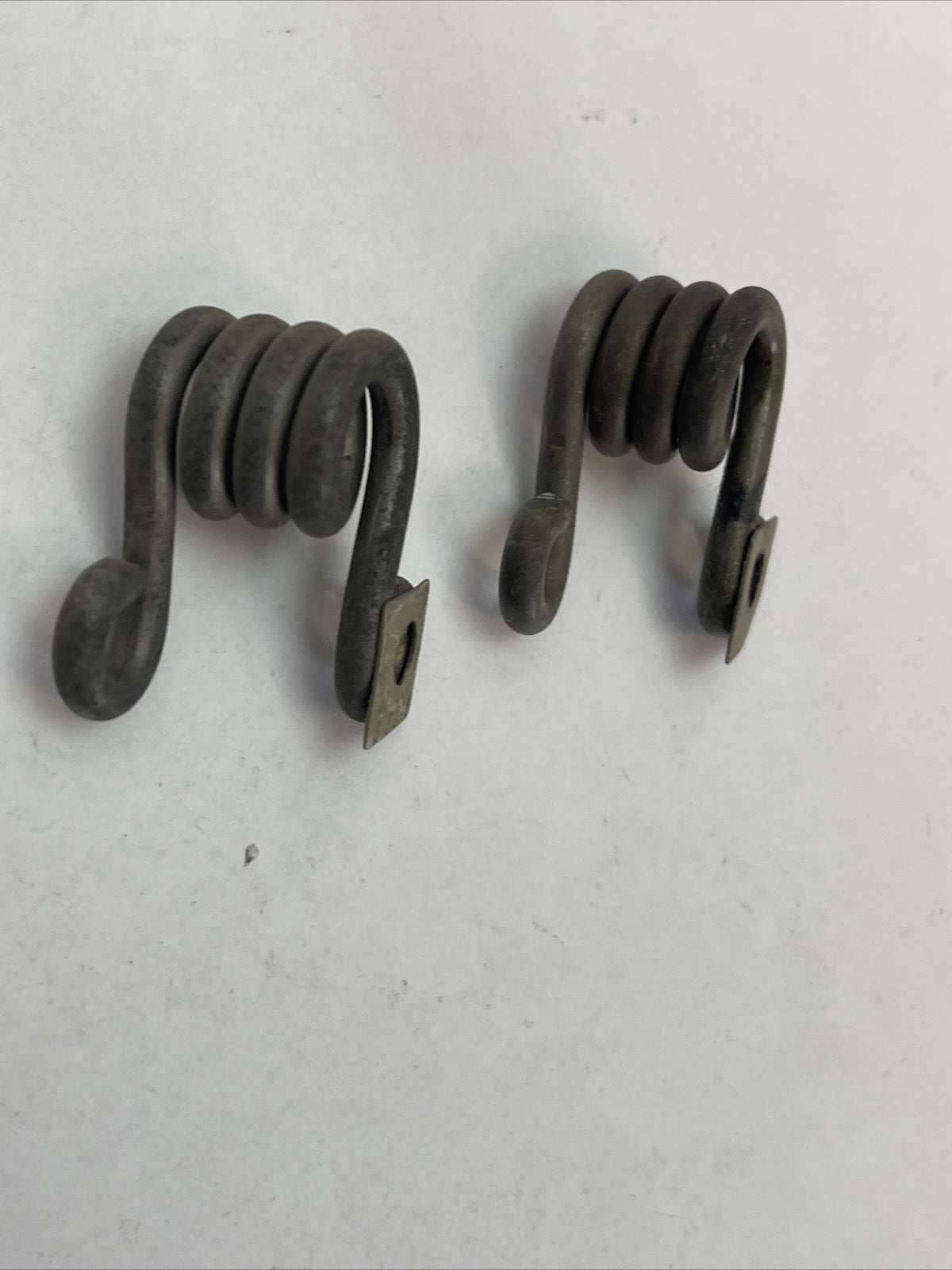 CLARK / SYLVANIA S30.0 HEATER (LOT OF 2)1