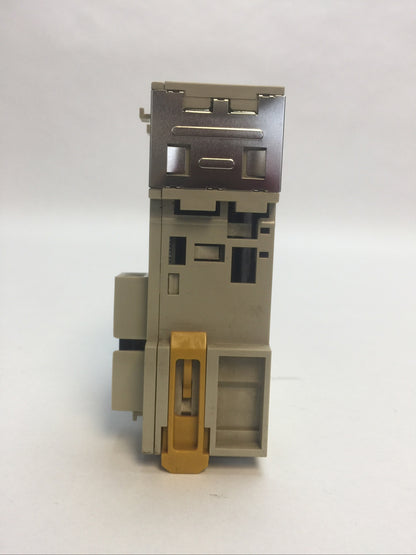 OMRON CJ1W-II101 I/O INTERFACE MODULE UNIT4