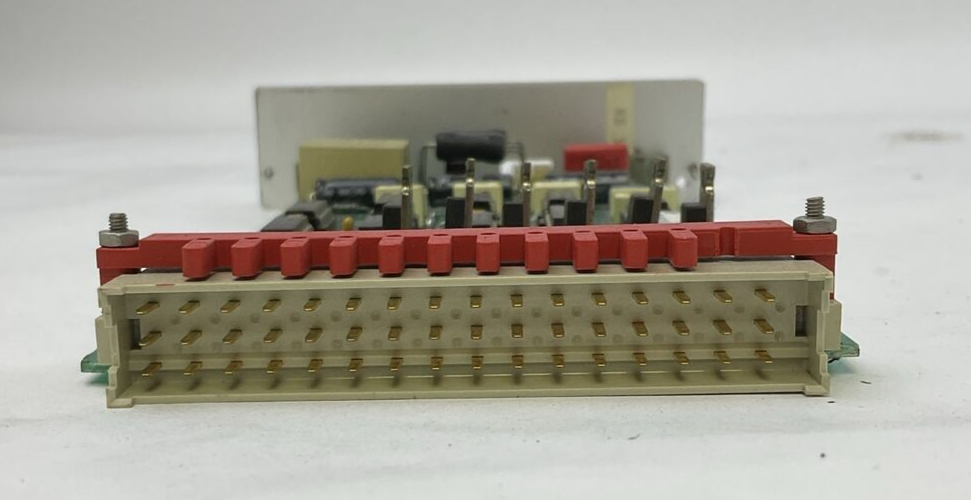 CERUTTI RE52059 S.C.R. PHASE CONTROL RE 52059/16