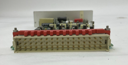 CERUTTI RE52059 S.C.R. PHASE CONTROL RE 52059/16