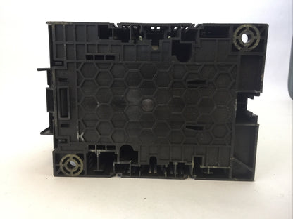 SIEMENS 3RT1054-6AF36 CONTACTOR 140A 600VAC 3PH 125HP COIL 110-127VDC 50/60HZ7