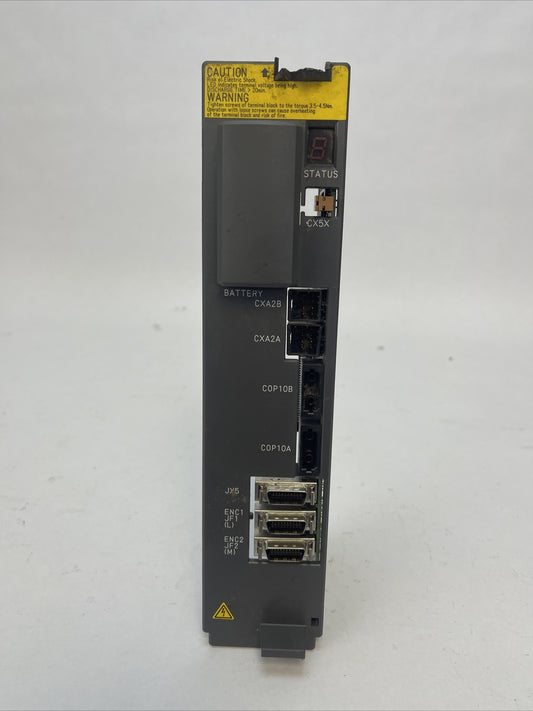 FANUC A20B-2101-0041/11G CIRCUIT BOARD0