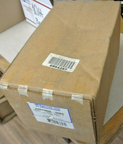 FERRAZ-SHAWMUT A4BY5000-55BA FUSE / 5000A / 600V / NEW SURPLUS7