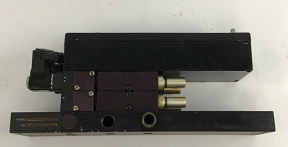 NORGREN VMS 2110 SMART PUMP VACUUM MANAGEMENT SYSTEM 24VDC VMS-2110-242