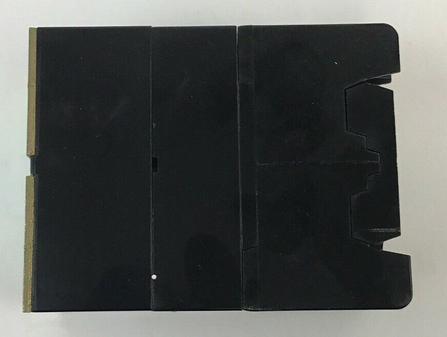 SQUARE D 8501 L0-30 MAGNETIC CONTROL RELAY SER.A COIL12060/110-50 BM 8