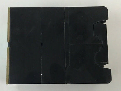 SQUARE D 8501 L0-30 MAGNETIC CONTROL RELAY SER.A COIL12060/110-50 BM 8