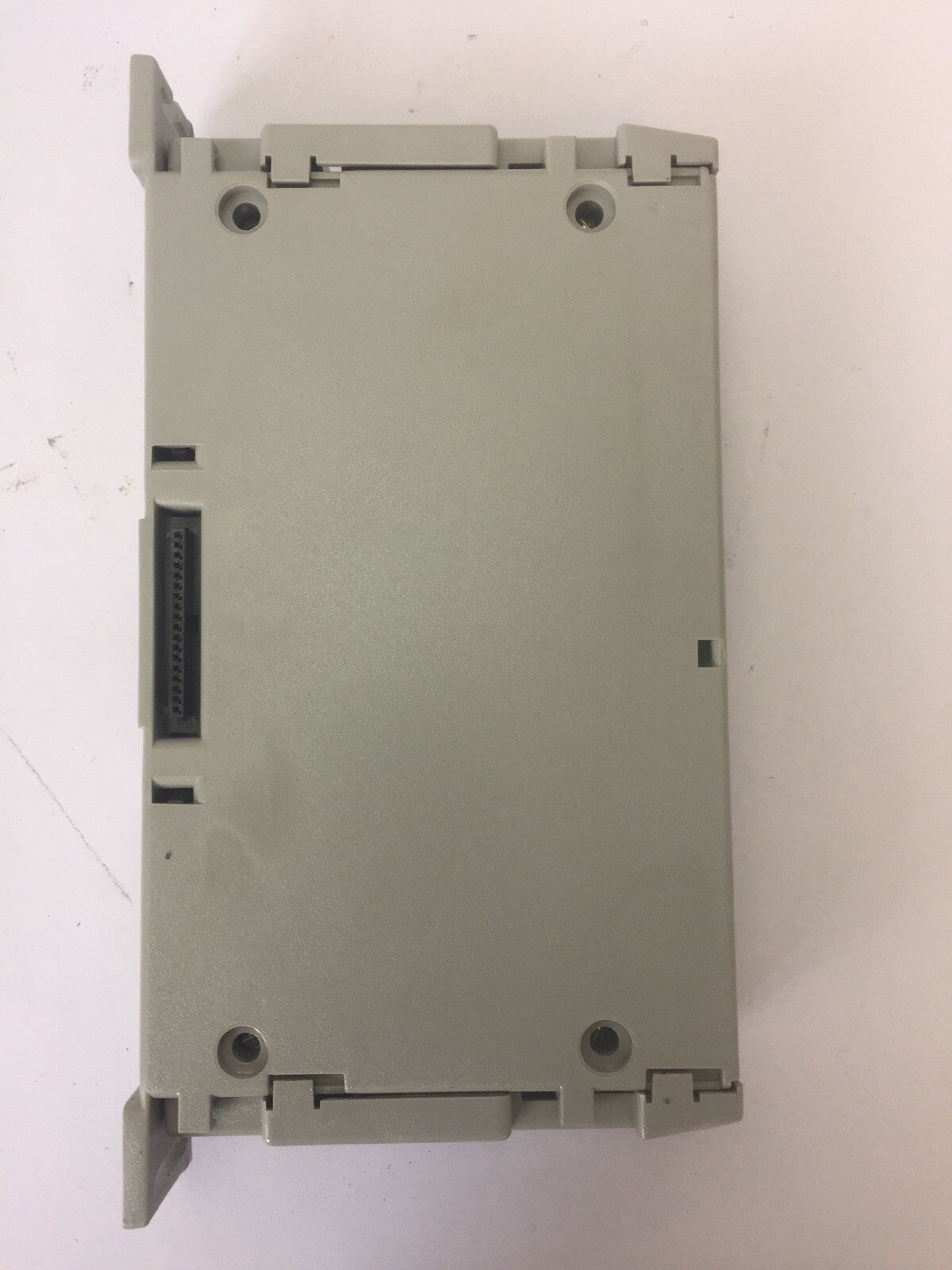 AEG MODICON AS-B351-001 INPUT MODULE 115VAC6