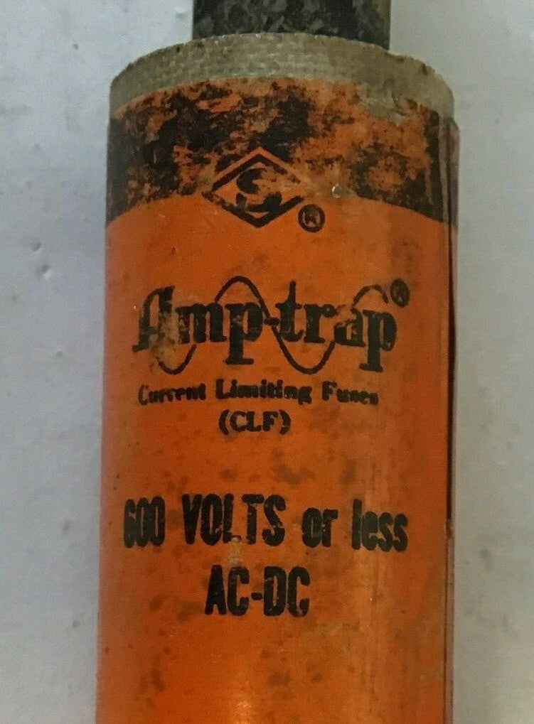 SHAWMUT A6Y70 AMP-TRAP FUSE TYPE 3 70A 600VAC-DC***LOTOF2*** 4