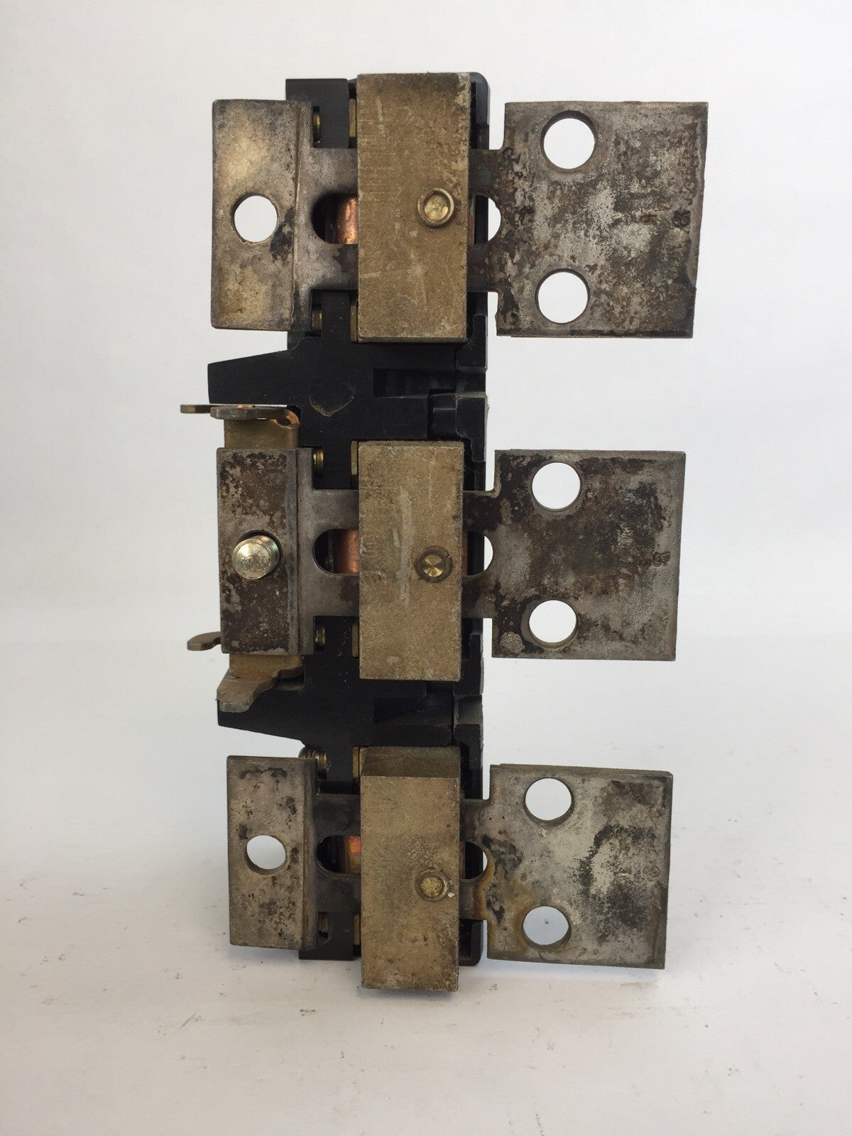 ITE GOULD HN3-T600 CIRCUIT BREAKER TRIP UNIT 600AMP 3POLE5