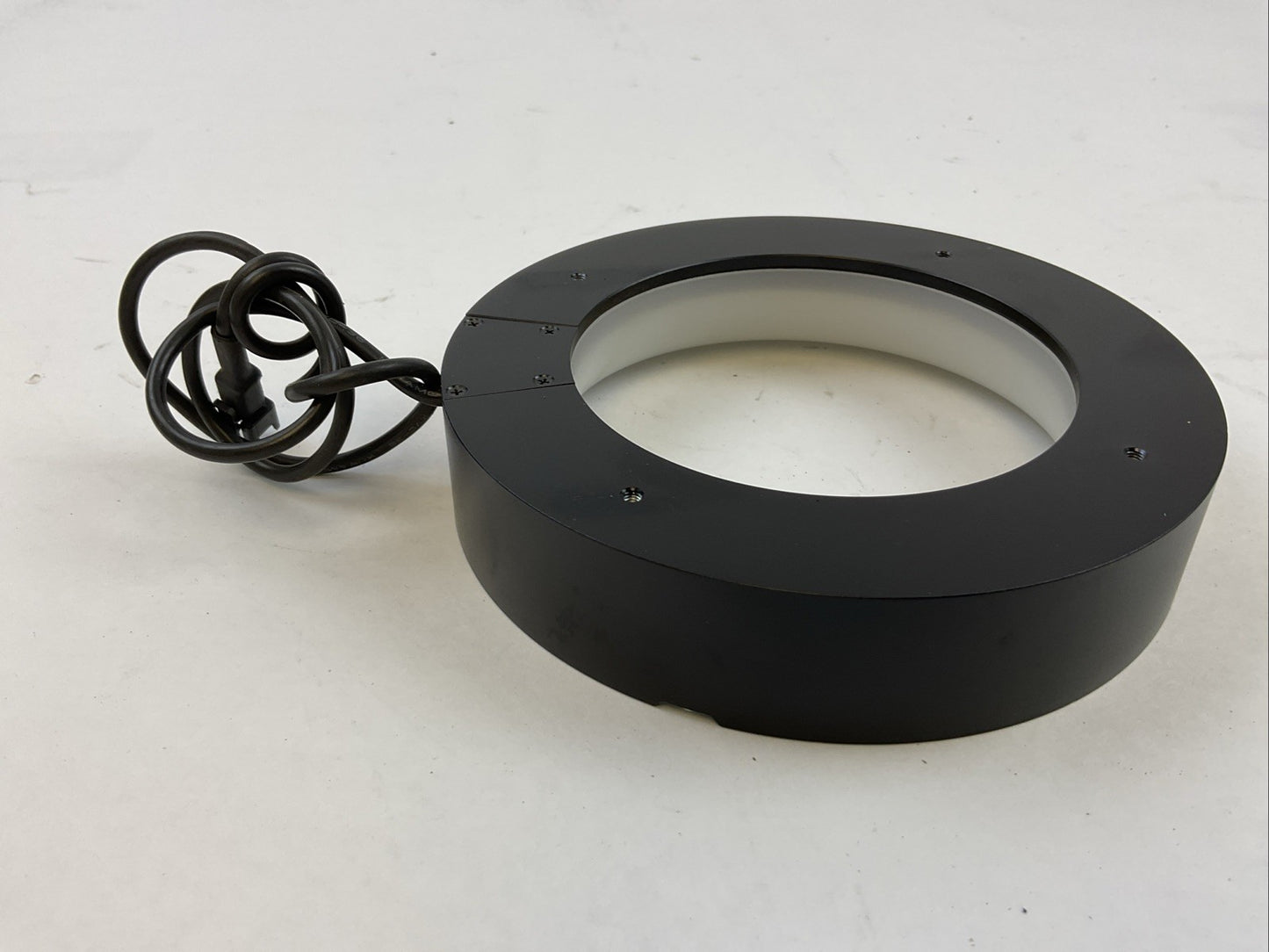 KEYENCE CA-DRW13M RING LIGHT4