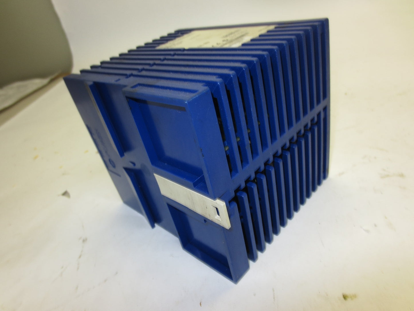 HIRSCHMANN RS2-16 UNMANAGED ETHERNET RAIL SWITCH - 18-32VDC, 0.35-0.25A5