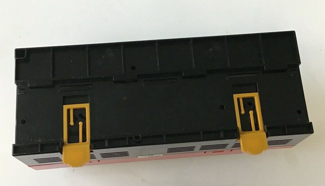 ALLEN BRADLEY 1791DS-IB8X0B8 COMPACT BLOCK 24VDC SER.A REV.C016