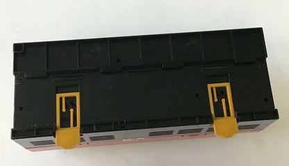 ALLEN BRADLEY 1791DS-IB8X0B8 COMPACT BLOCK 24VDC SER.A REV.C016